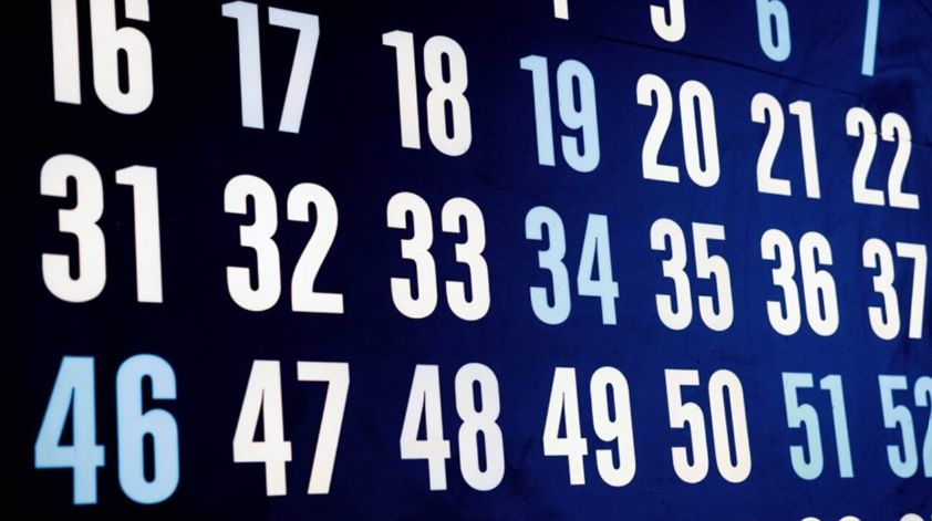 Can AI predict the lottery? Using AI to pick Lottery Numbers