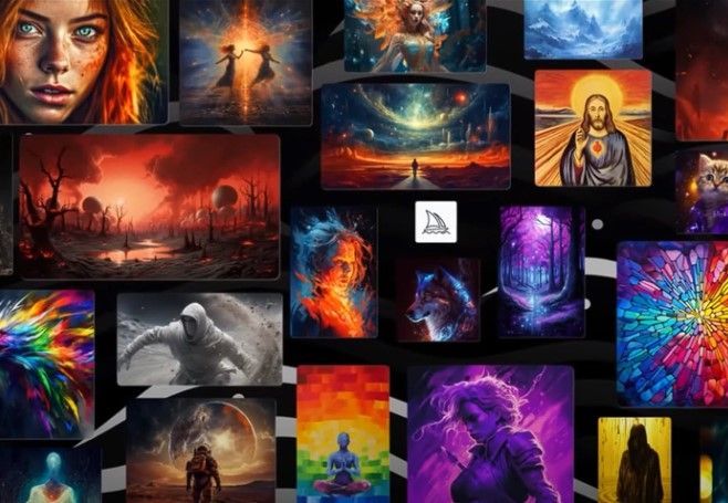 Midjourney tricks for AI artists