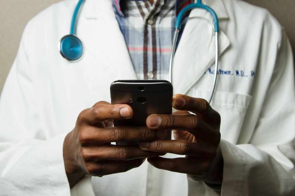 AI in medical imaging