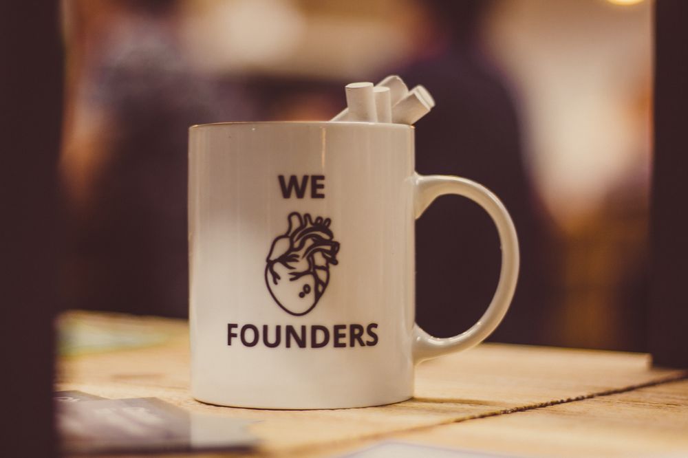 AI Founders
