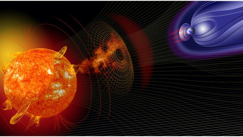 Machine learning boosting planetary science