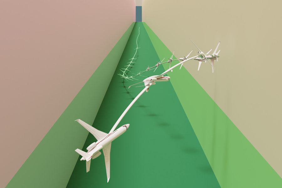 Safe and Reliable Autopilots: Taking Flight with Cutting-Edge Technology