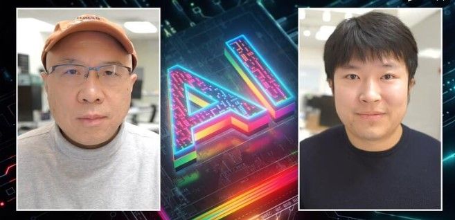 AI creates AI without human interaction