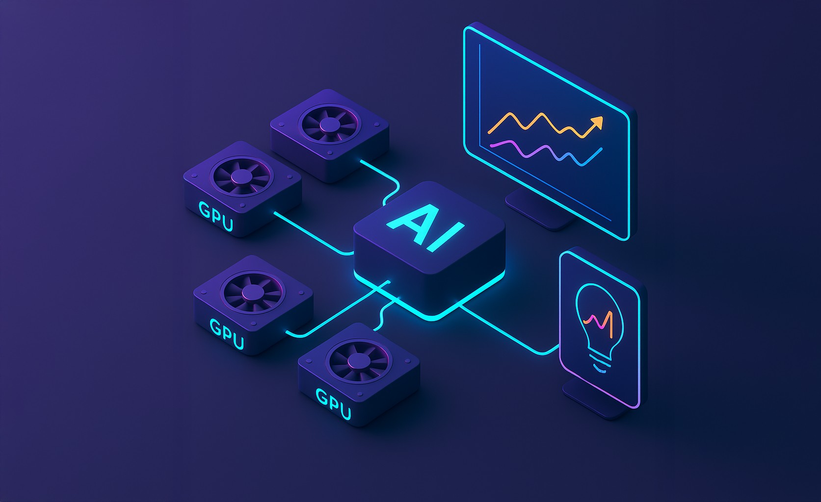 Case-Study: Performance Modelling of AI Inference on GPUs