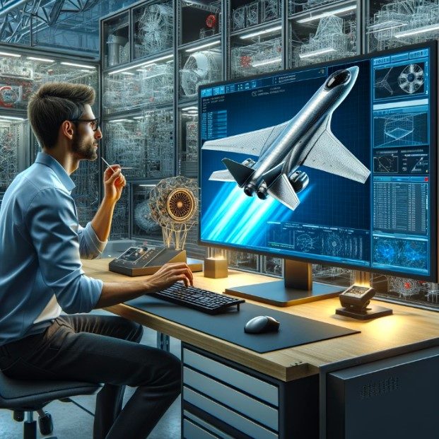 Propelling Aviation to New Heights with AI
