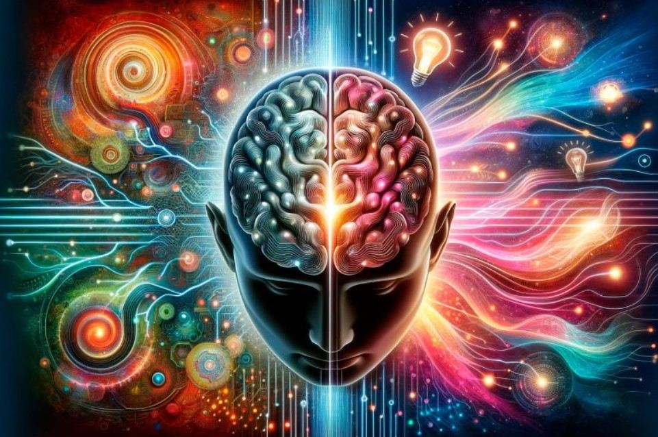 AI's Role in Understanding Human Memory