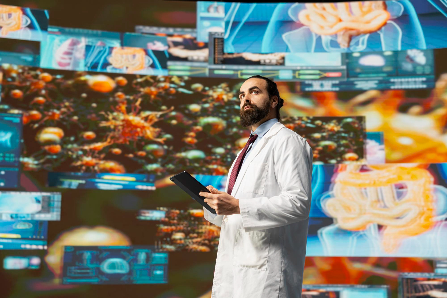 Pharma’s EU AI Act Playbook: GxP‑Ready Steps