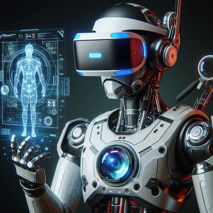The Rise of Futuristic AR Powered by Advanced AI