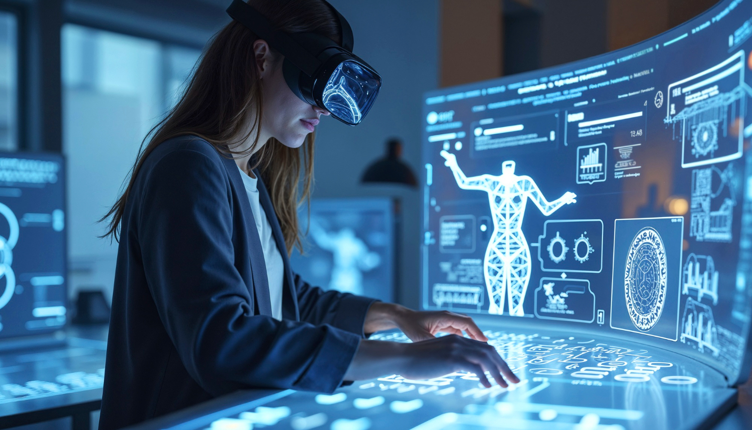 AI in Life Sciences Driving Progress