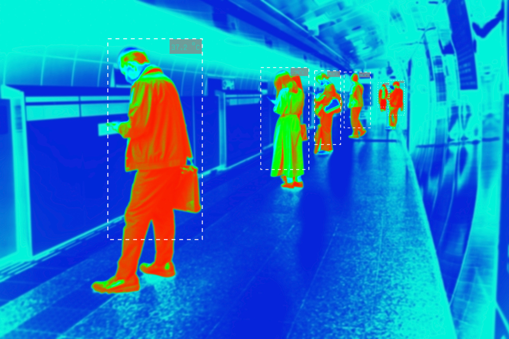 Case-Study: A Generative Approach to Anomaly Detection (Under NDA)
