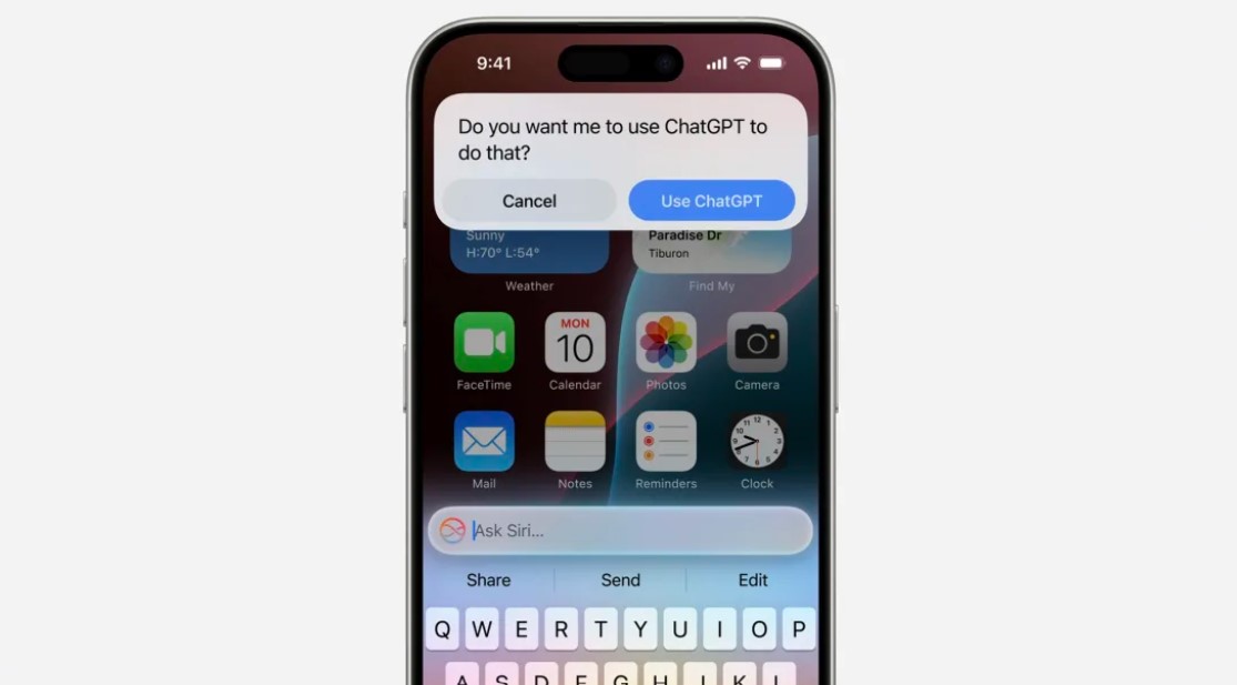 Everything about Apple Intelligence updates