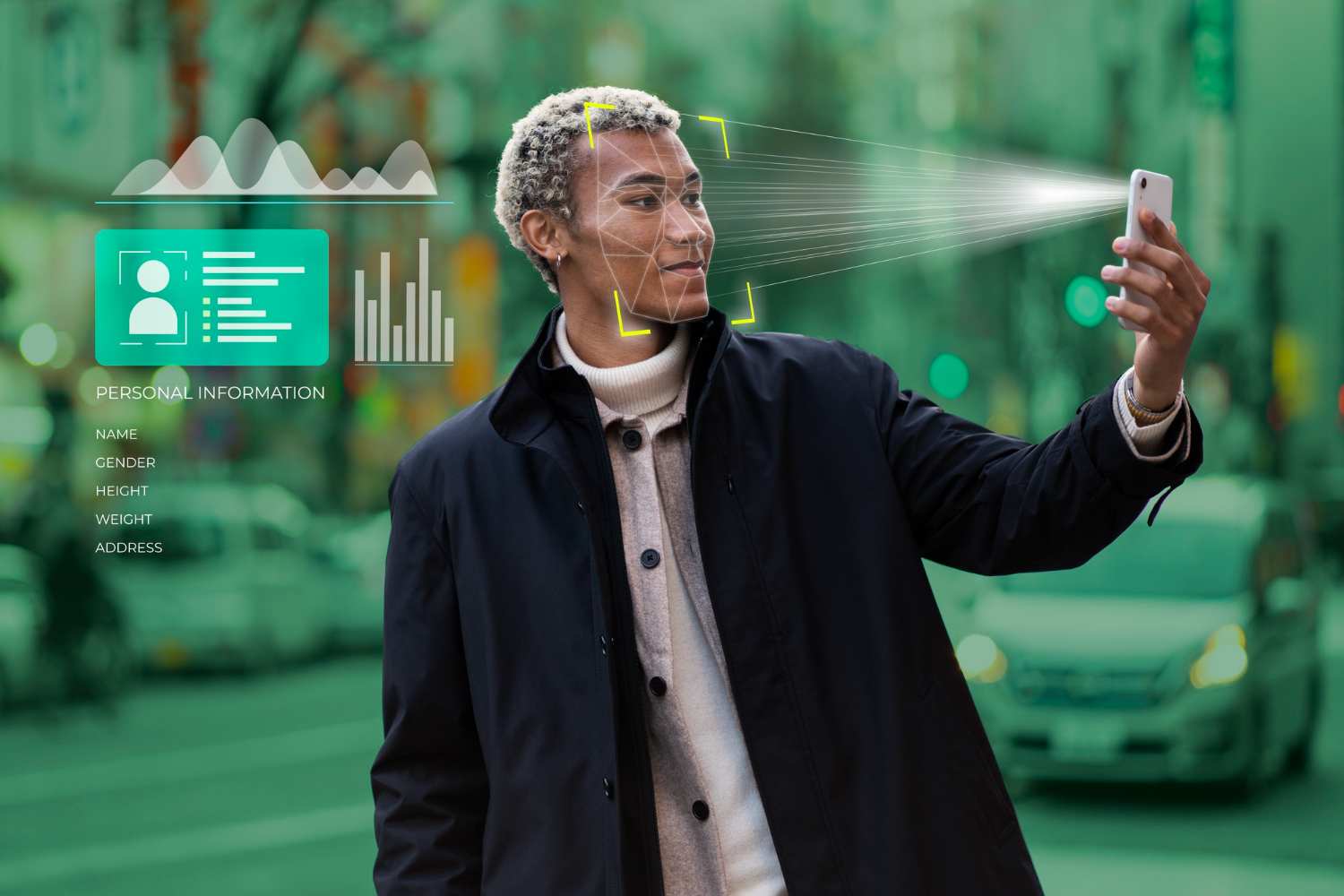  AI, AR, and Computer Vision in Real Life