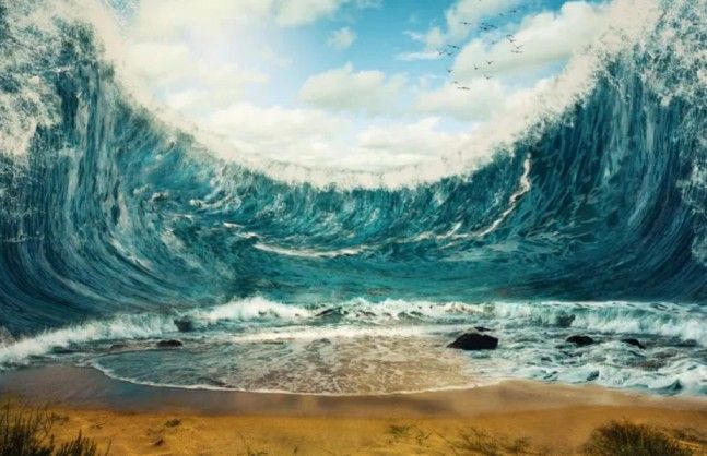 The AI Tsunami: Exploring the Next Wave of Generative Intelligence
