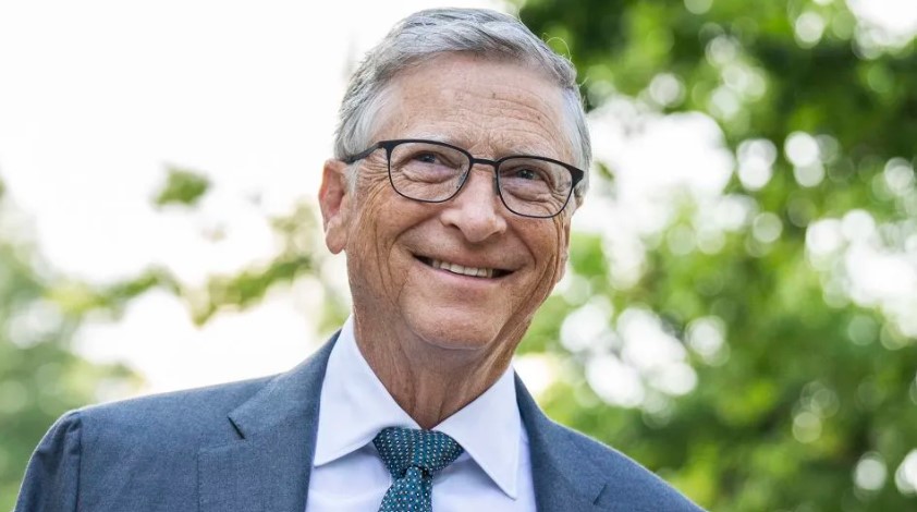 Bill Gates' Bold AI Predictions: A Glimpse into the Next 5 Years