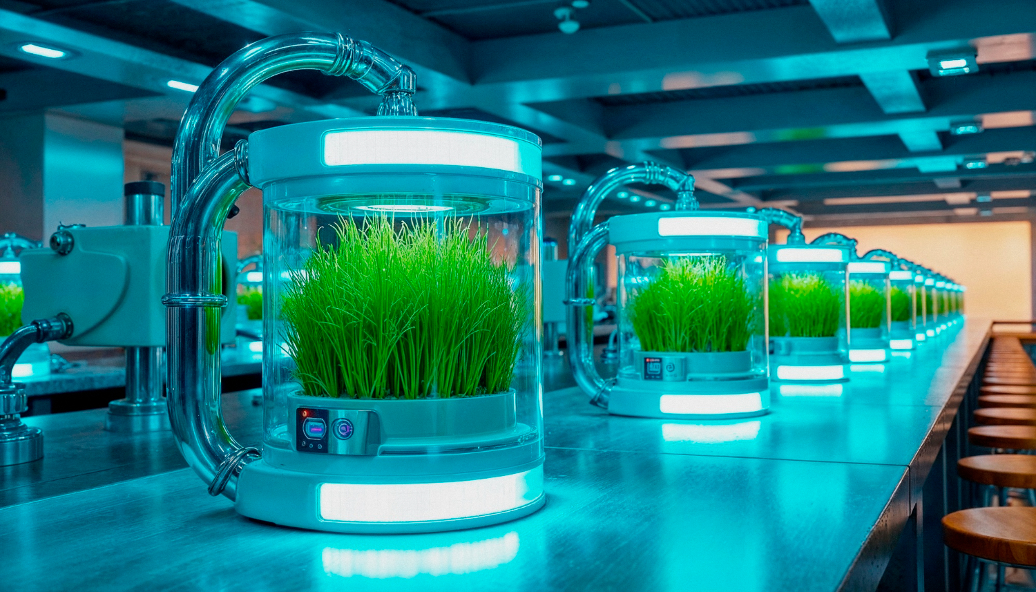 Top Biotechnology Innovations Driving Industry R&D