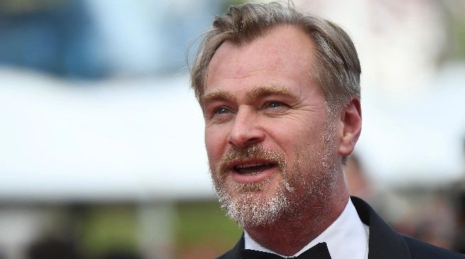Nolan's view on AI in filmmaking