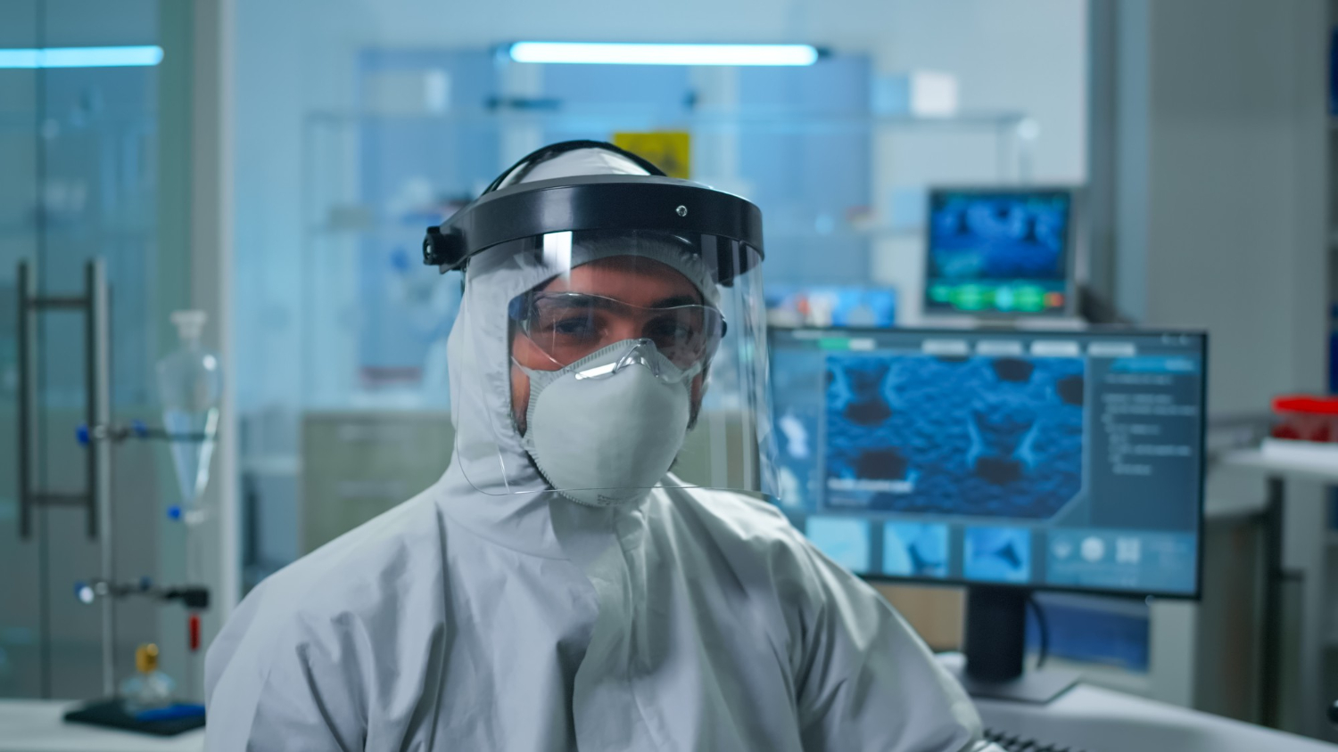 AI for Cleanroom Compliance: Smarter, Safer Pharma
