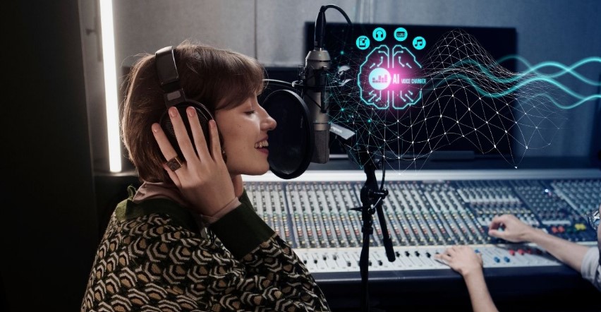 Artificial Intelligence will be the future of songwriting | Source: The Independent