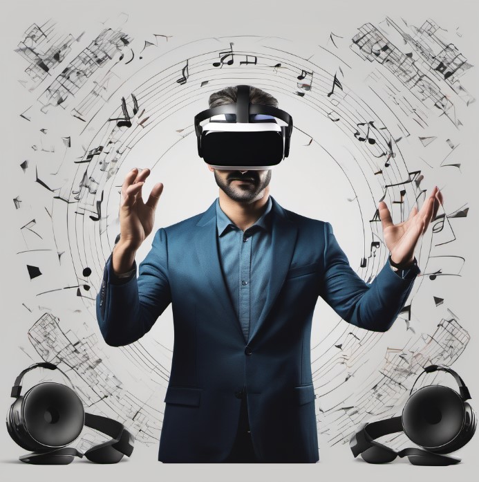 From Lyrics to Melodies: Exploring AI's Influence on Musical Composition