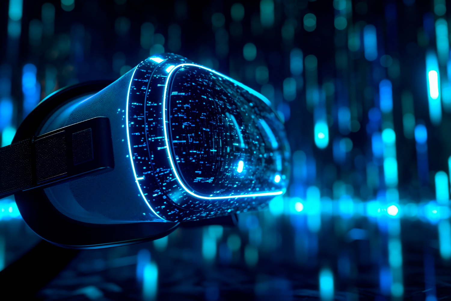 Computer Vision Applications in Modern Telecommunications