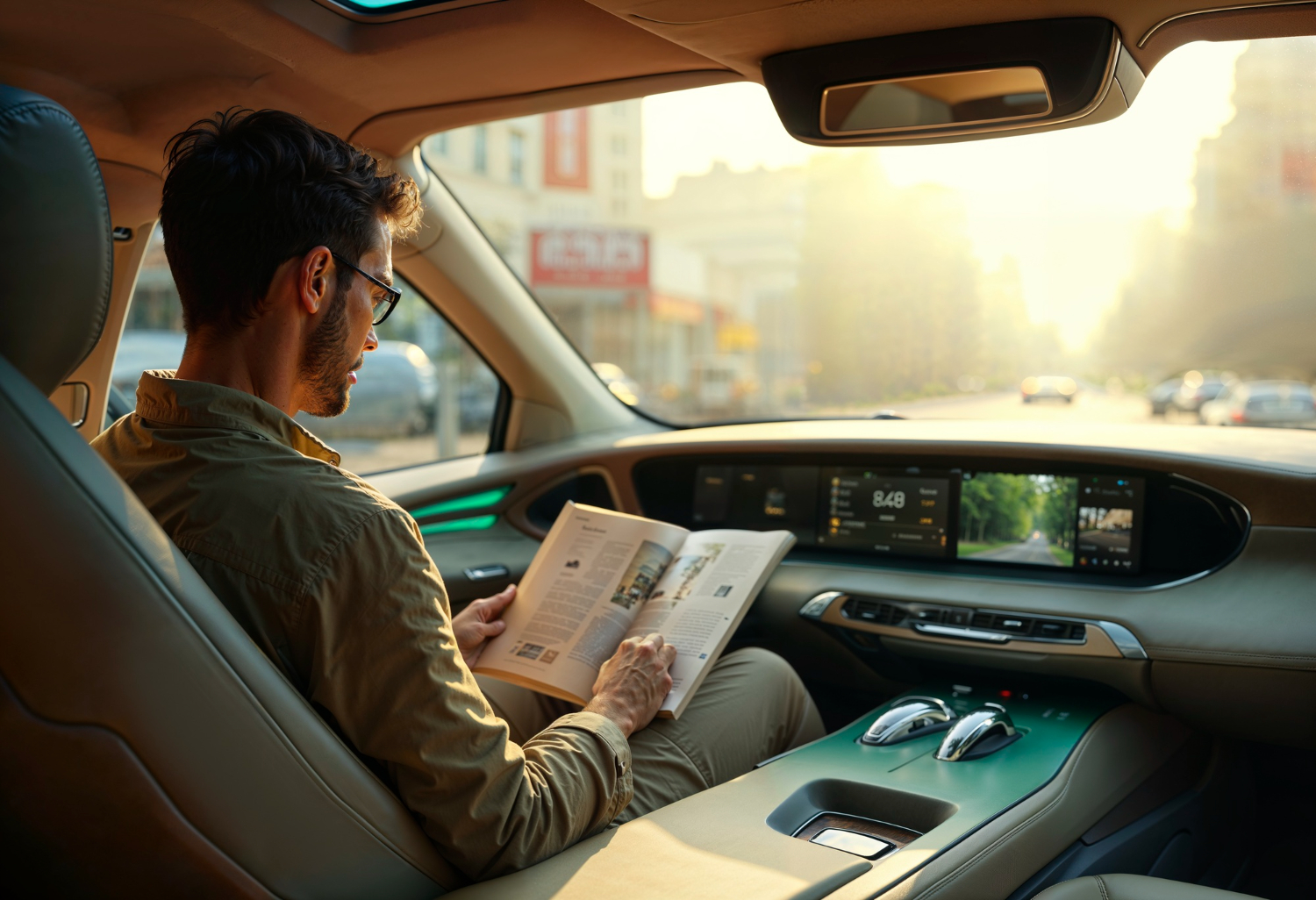 10 Applications of Computer Vision in Autonomous Vehicles