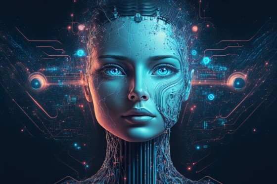 Top AI art generators