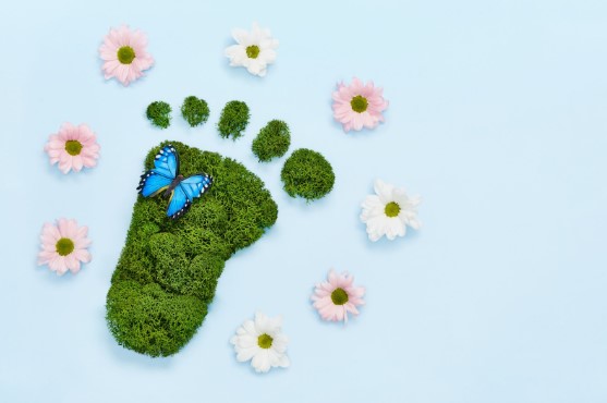Our planet is our responsibility.