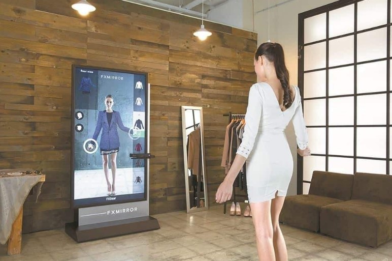 AI Revolutionising Fashion & Beauty
