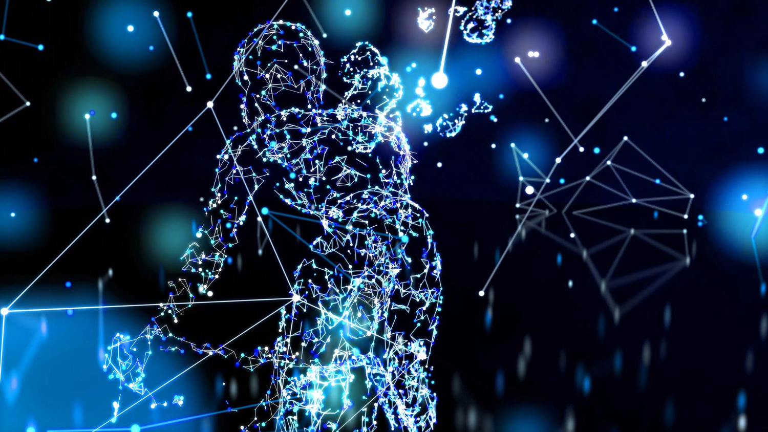 The Foundation of Generative AI: Neural Networks Explained