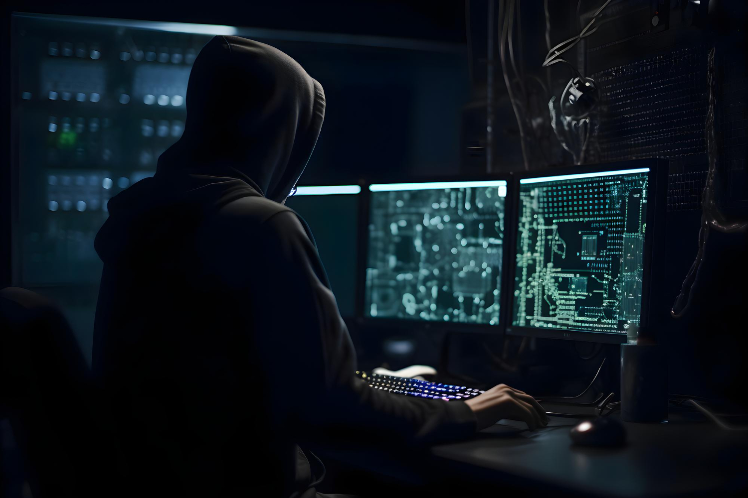 Case Study - Fraud Detector Audit (Under NDA)