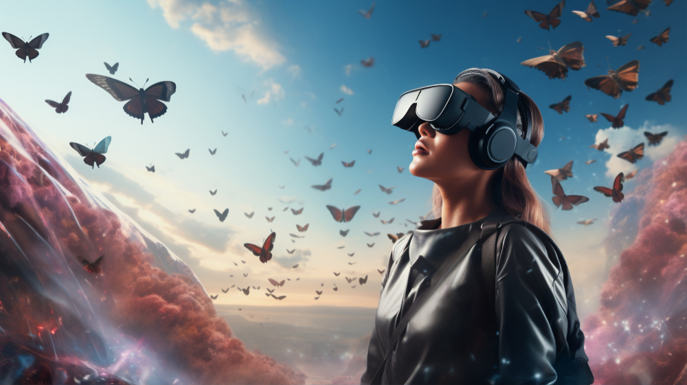The Future of Augmented Reality: Transforming Our World