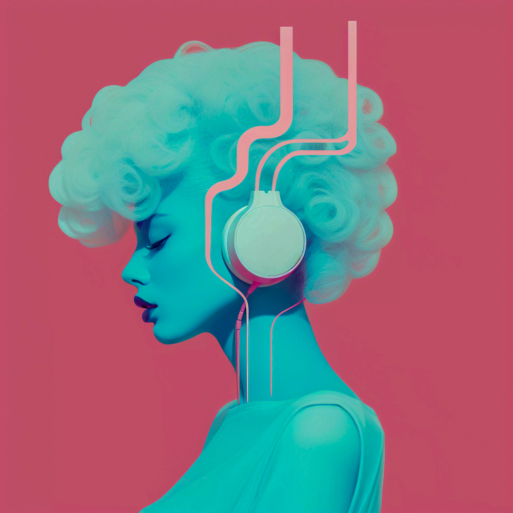 How is generative AI beneficial for text-to-speech?