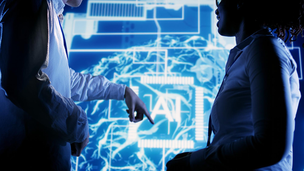 Why Generative AI Consulting is Vital in 2024?