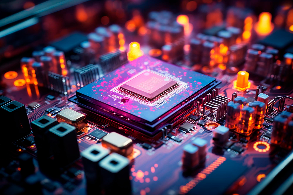 Why do we need GPU in AI?