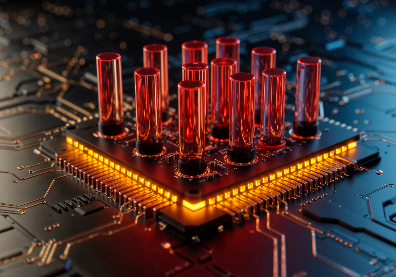 GPU‑Accelerated Computing for Modern Data Science