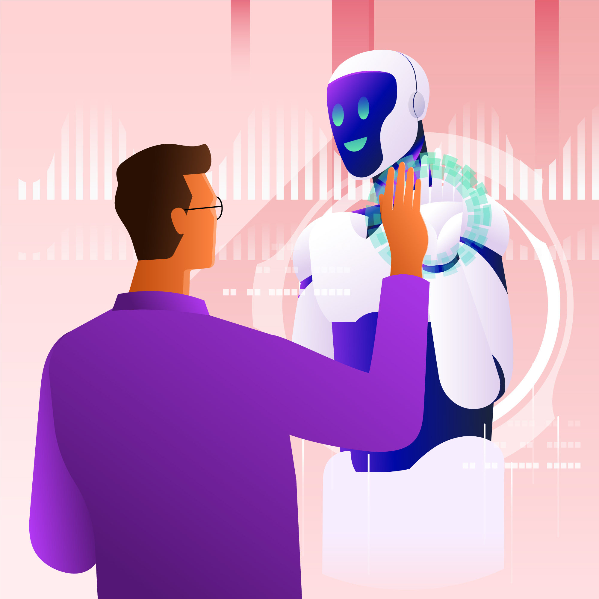 Smarter and More Accurate AI: Why Businesses Turn to HITL