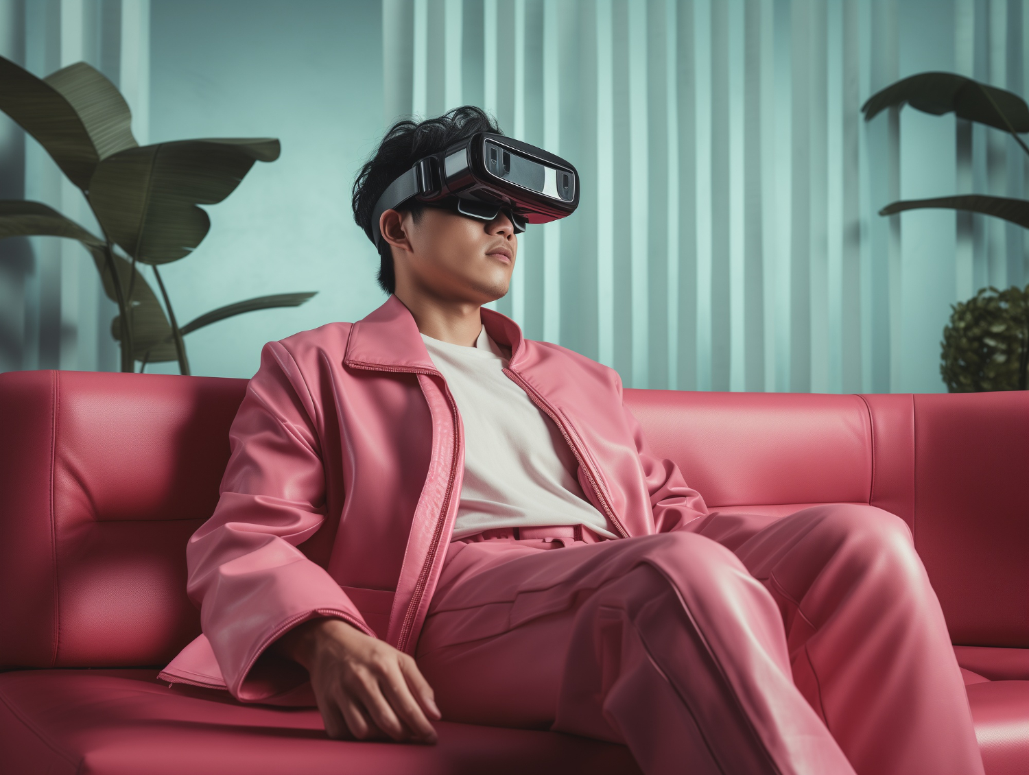 XR: The Future of Immersion