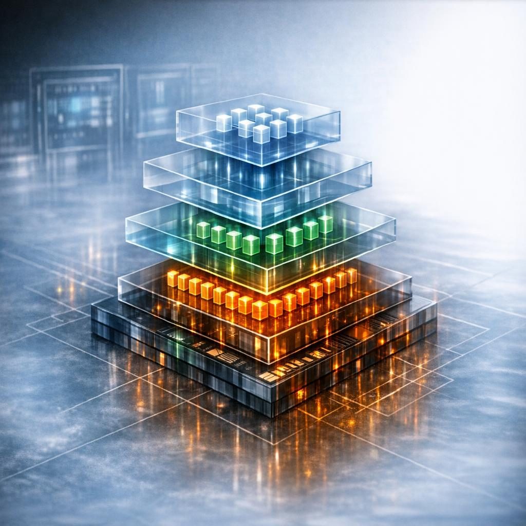 Precision Is a Design Parameter, Not a Quality Compromise