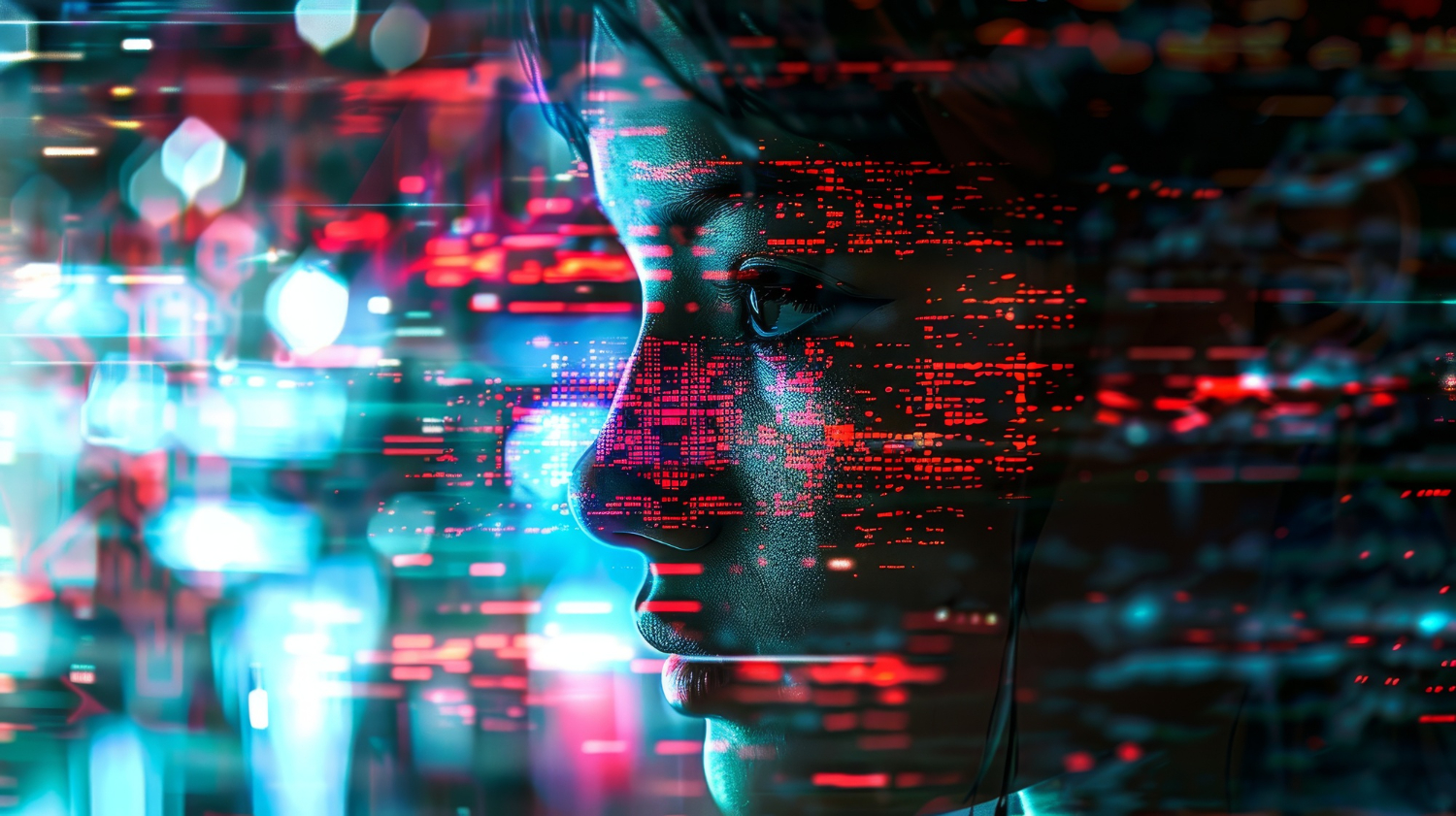 AI Analytics Tackling Telecom Data Overload