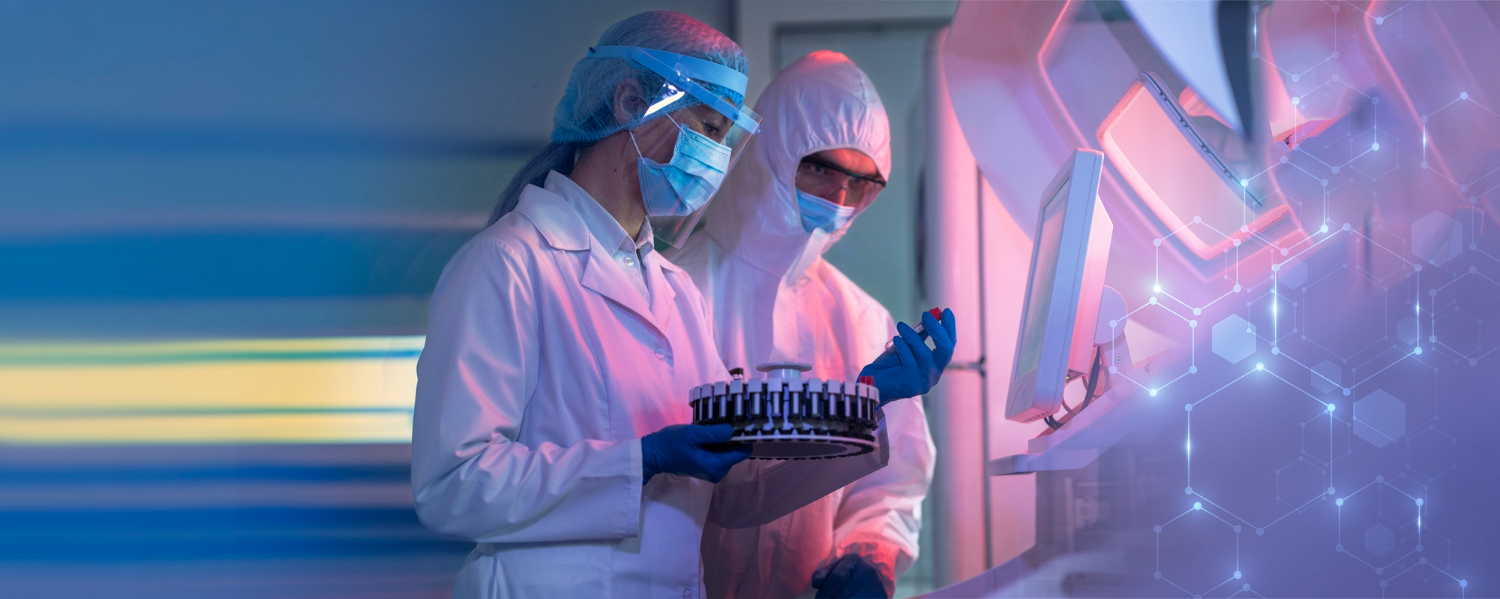 Pharma 4.0: Driving Manufacturing Intelligence Forward