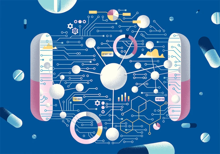 AI in Pharmaceutics: Automating Meds