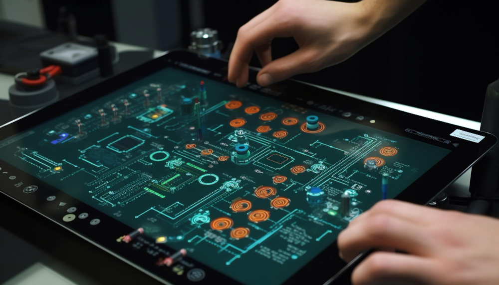 How AI Can Benefit Product Development Consultancy?