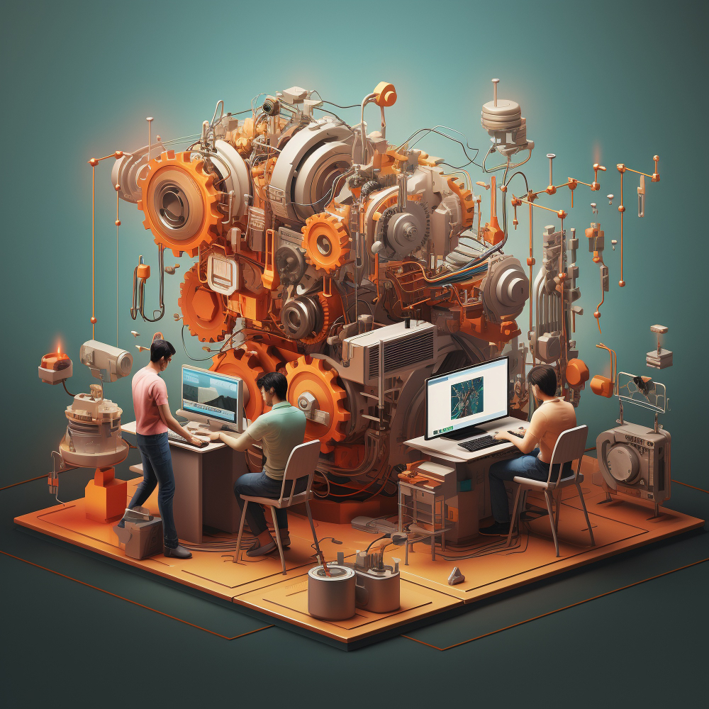 The Impact of AI on Product Design