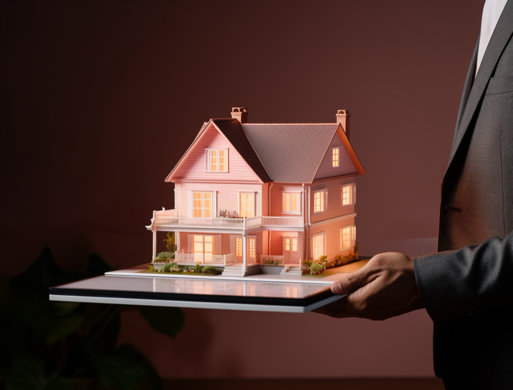 AI Consulting in Real Estate: Benefits and Challenges