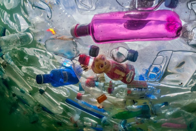 Using AI Techniques To Improve Recycling