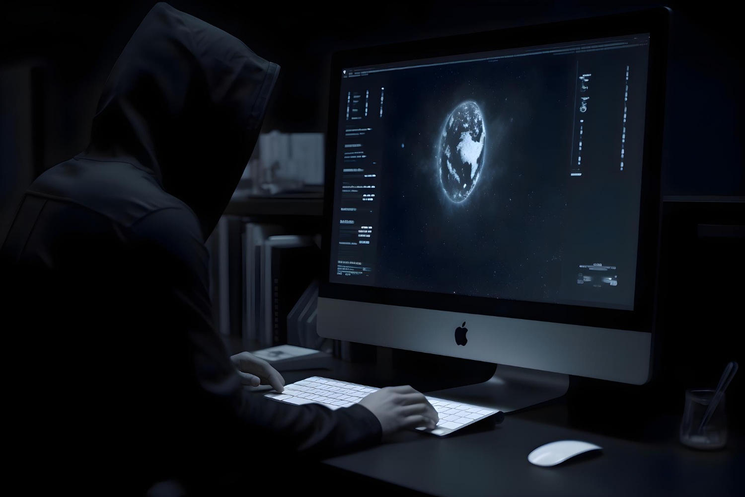AI in Security: Defence for All!