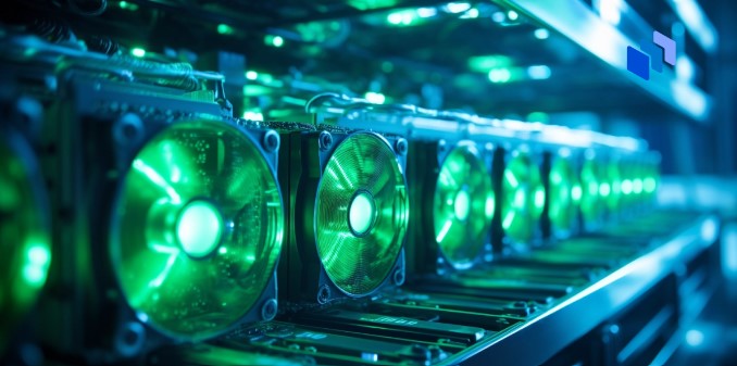 Tech Companies Are Shifting from Crypto Mining to Generative AI.