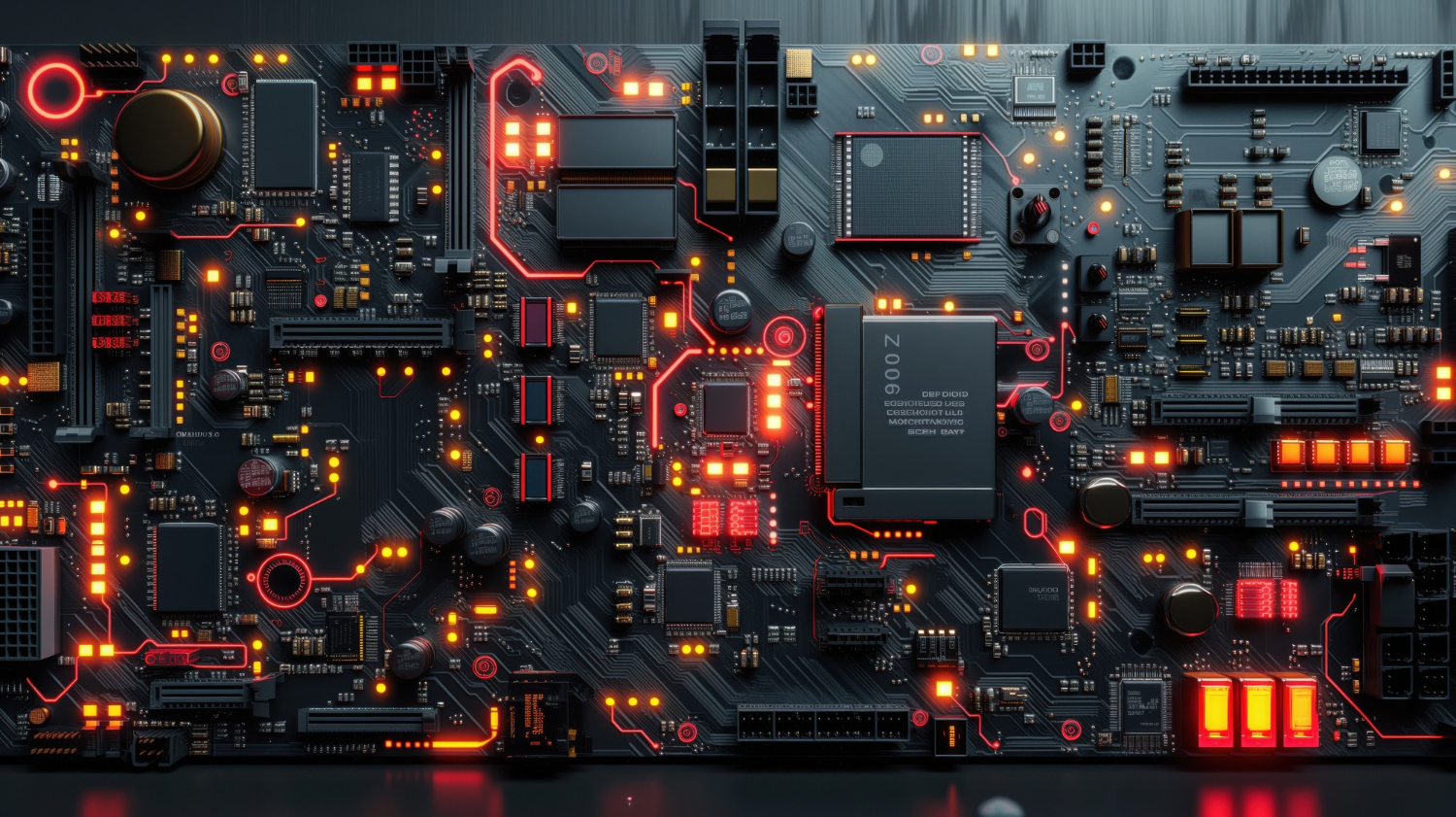 Case Study - Accelerating Physics -Simulation Using GPUs (Under NDA)