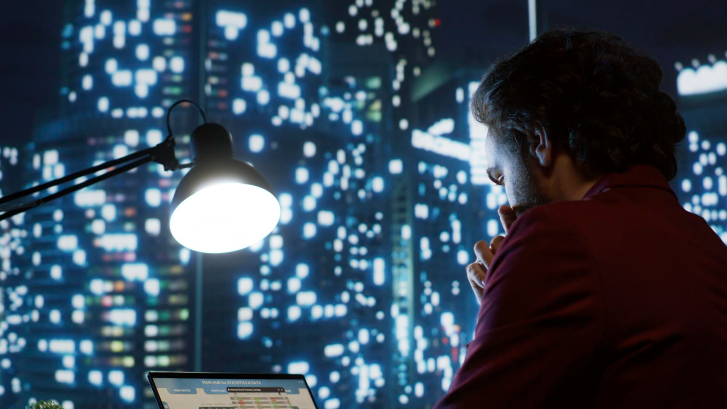 Turning Telecom Data Overload into AI Insights