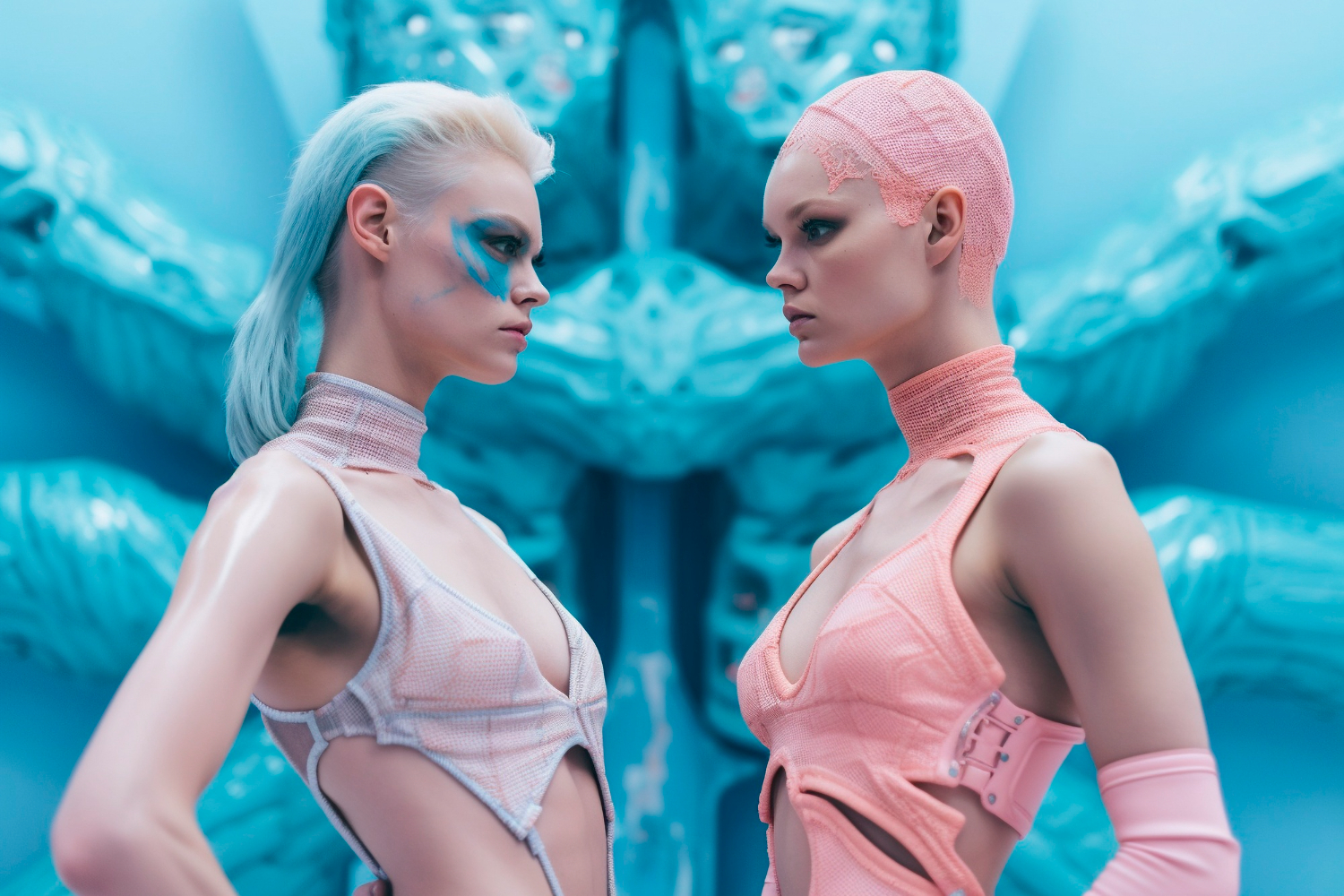 AI for Textile Industry: Transforming Design and Production